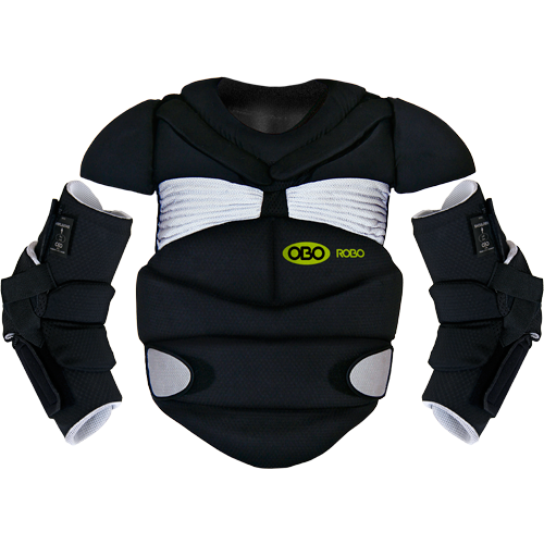 OBO Robo Body Armour SET